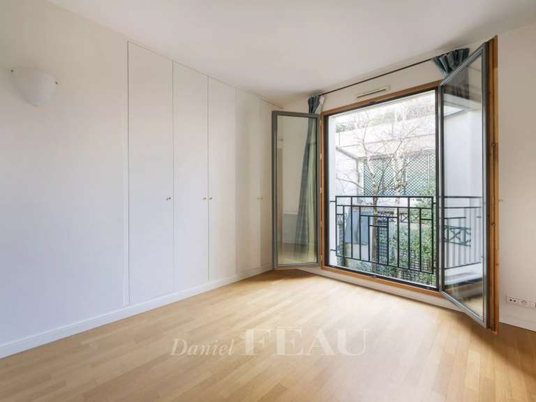 Appartement Paris 7e - 3 chambres - 101m²