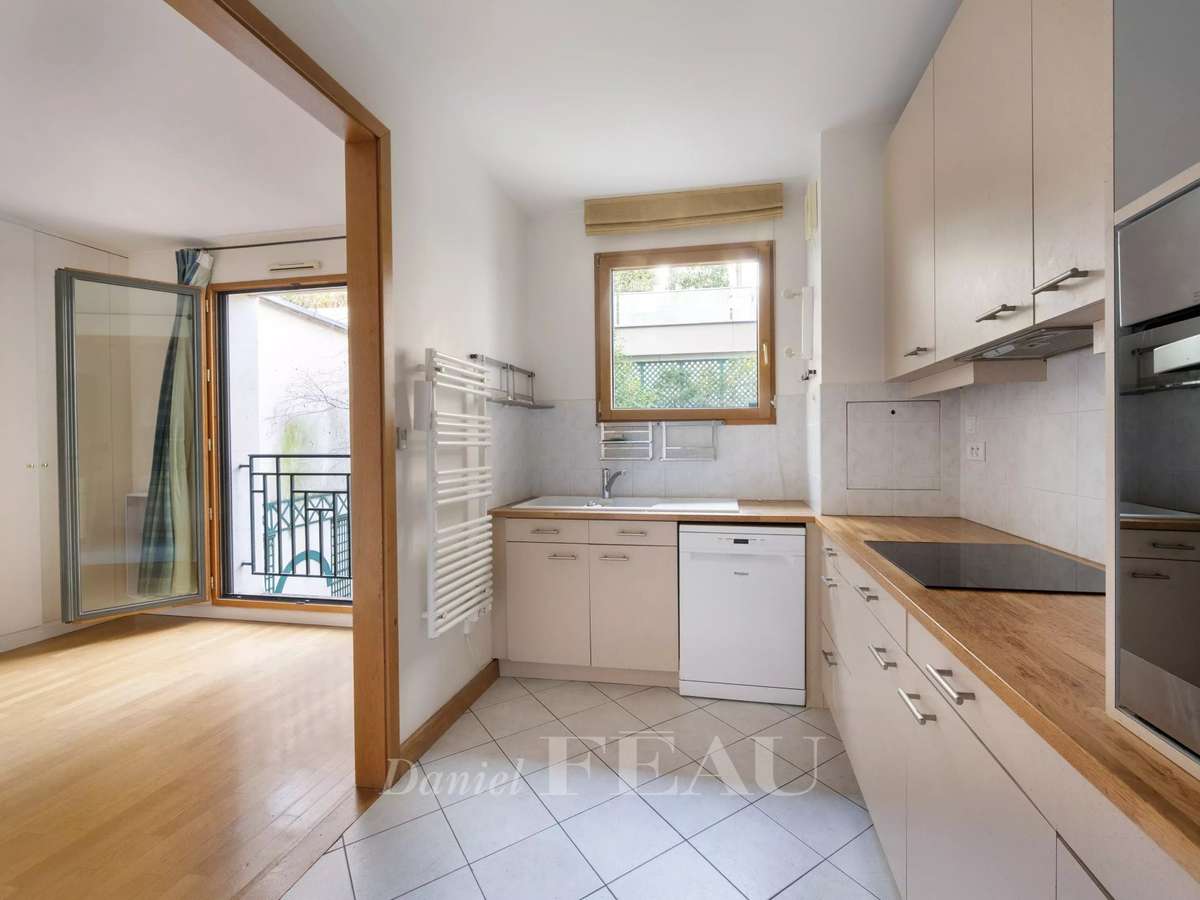 Appartement Paris 7e