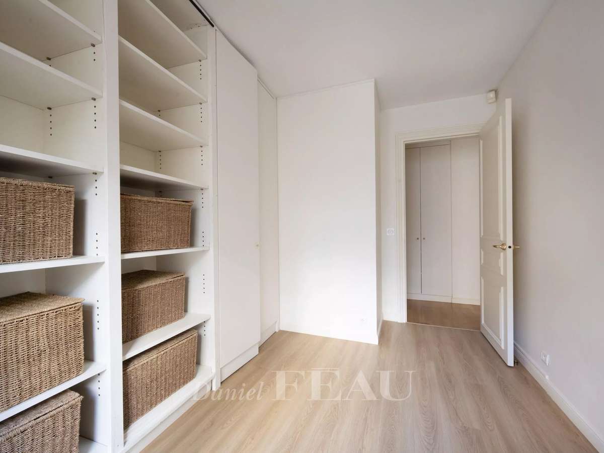 Appartement Paris 7e