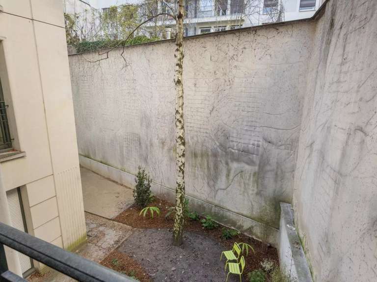 Appartement Paris 7e - 3 chambres - 101m²