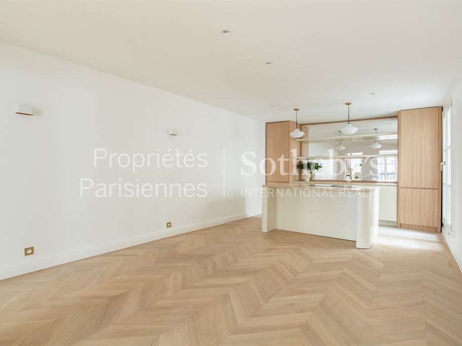 Appartement Paris 7e