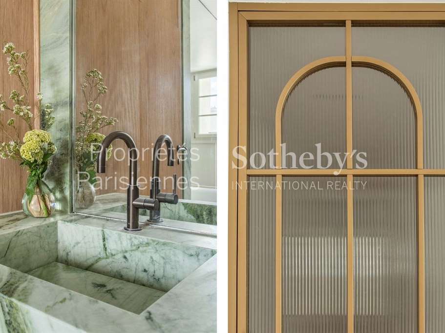 Appartement Paris 7e