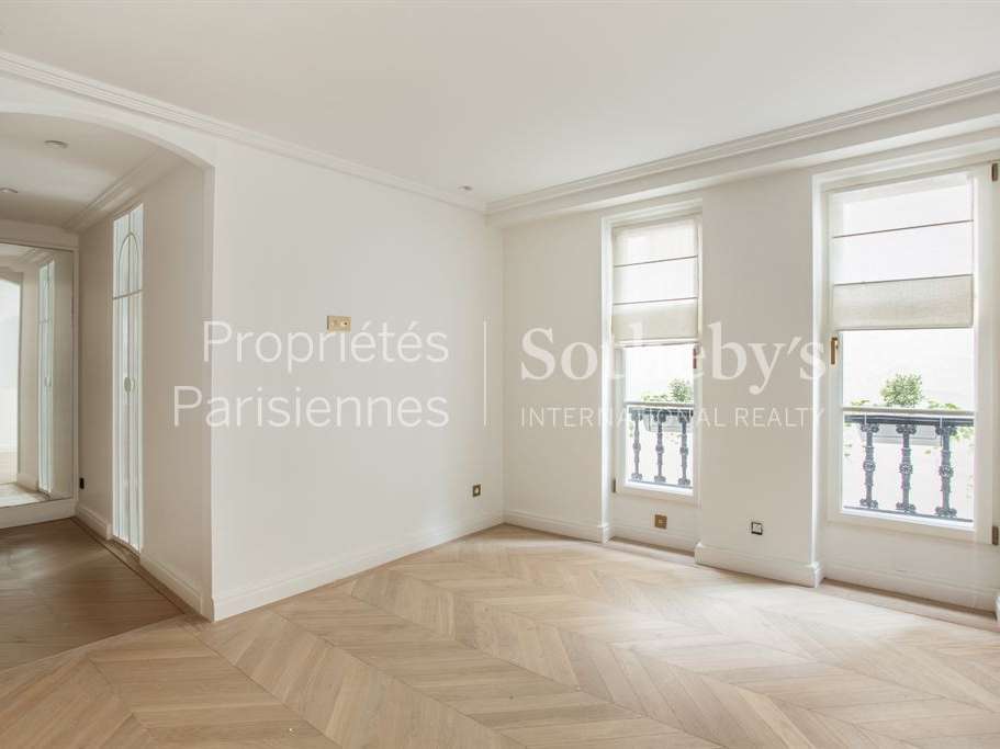 Appartement Paris 7e
