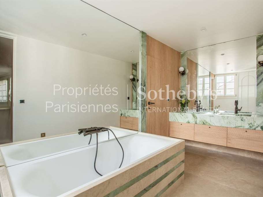 Appartement Paris 7e