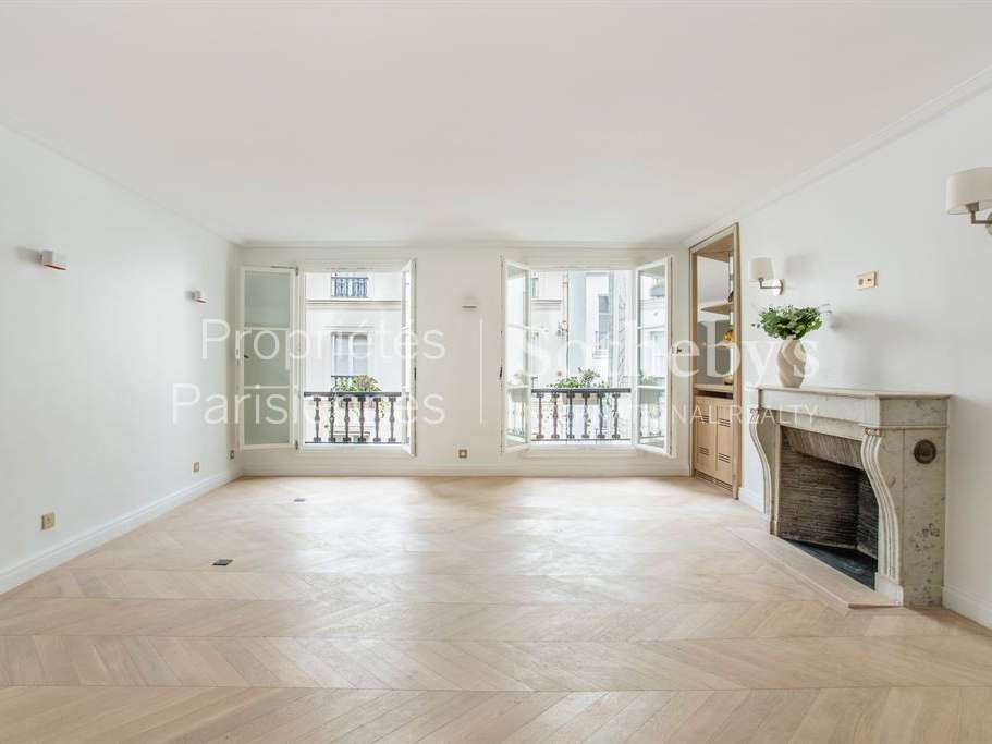 Apartment Paris 7e