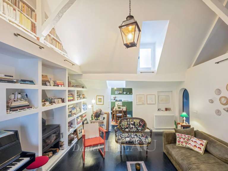 Apartment Paris 7e - 2 bedrooms - 105m²