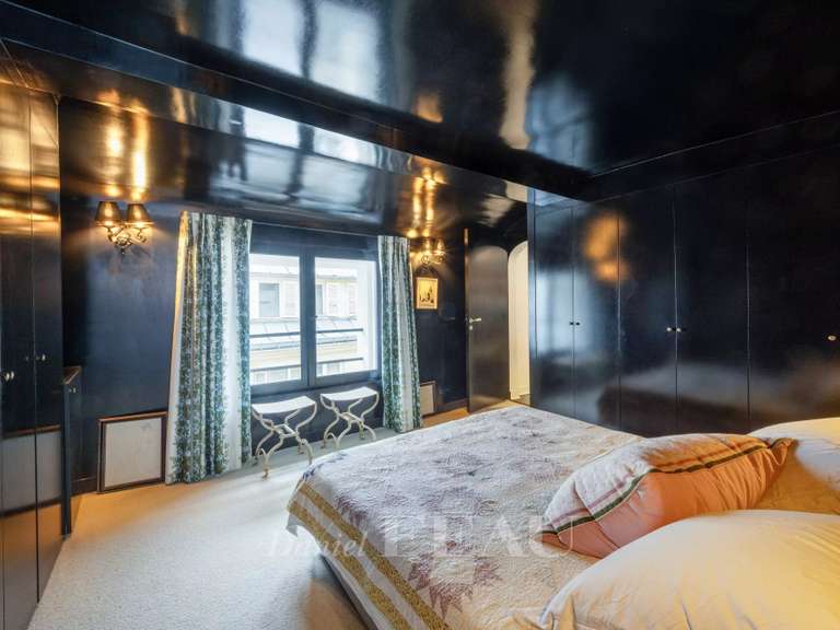 Apartment Paris 7e - 2 bedrooms - 105m²