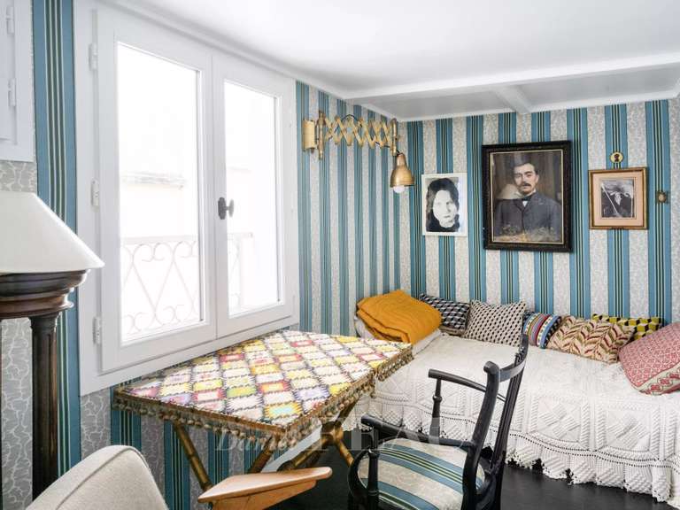 Apartment Paris 7e - 2 bedrooms - 105m²