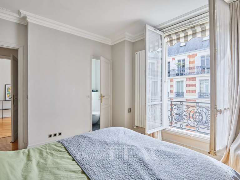 Apartment Paris 7e - 2 bedrooms - 117m²