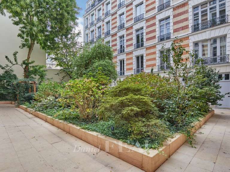 Apartment Paris 7e - 2 bedrooms - 117m²