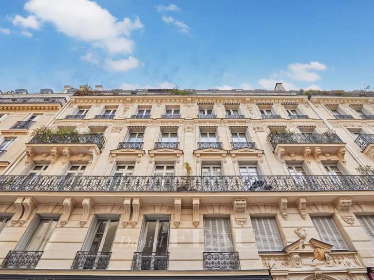 Apartment Paris 7e - 2 bedrooms - 117m²