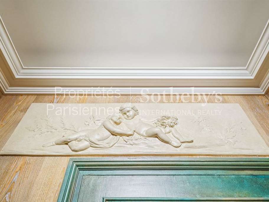 Appartement Paris 7e