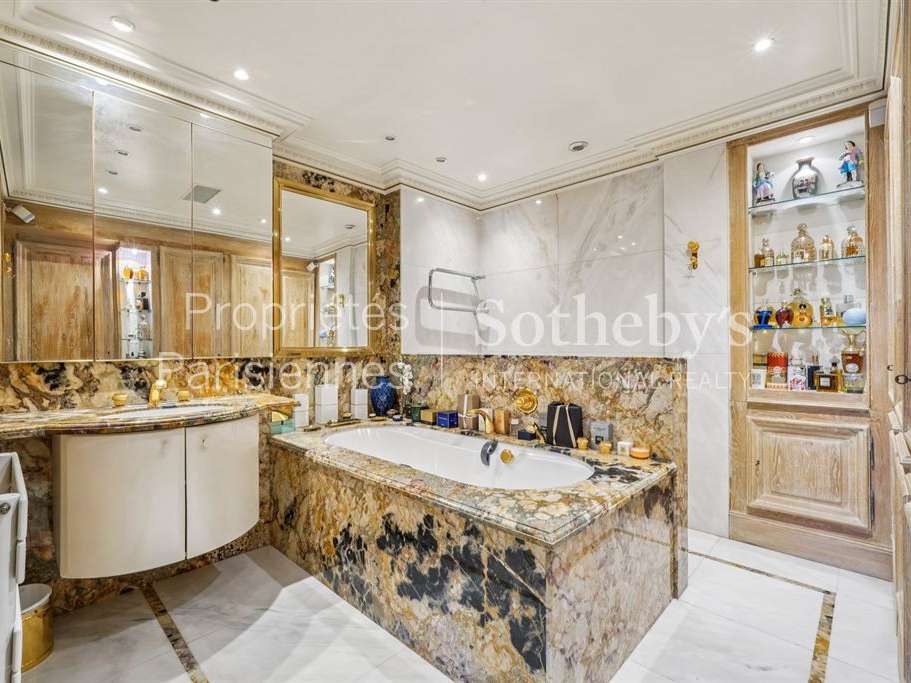 Appartement Paris 7e