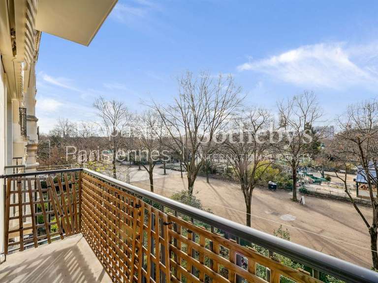 Appartement Paris 7e - 3 chambres - 191m²