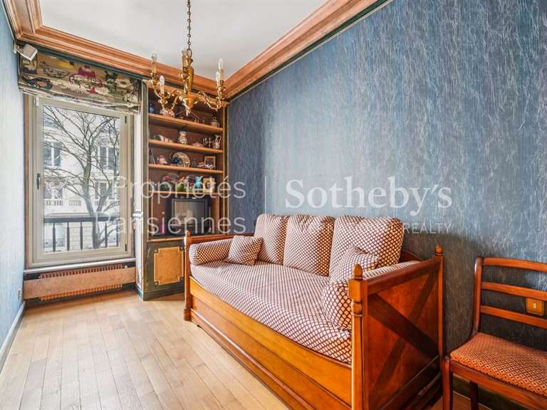 Appartement Paris 7e - 3 chambres - 191m²