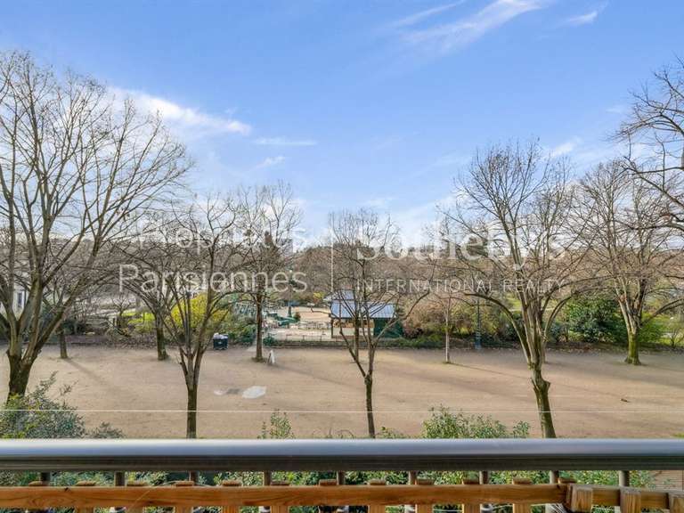 Appartement Paris 7e - 3 chambres - 191m²