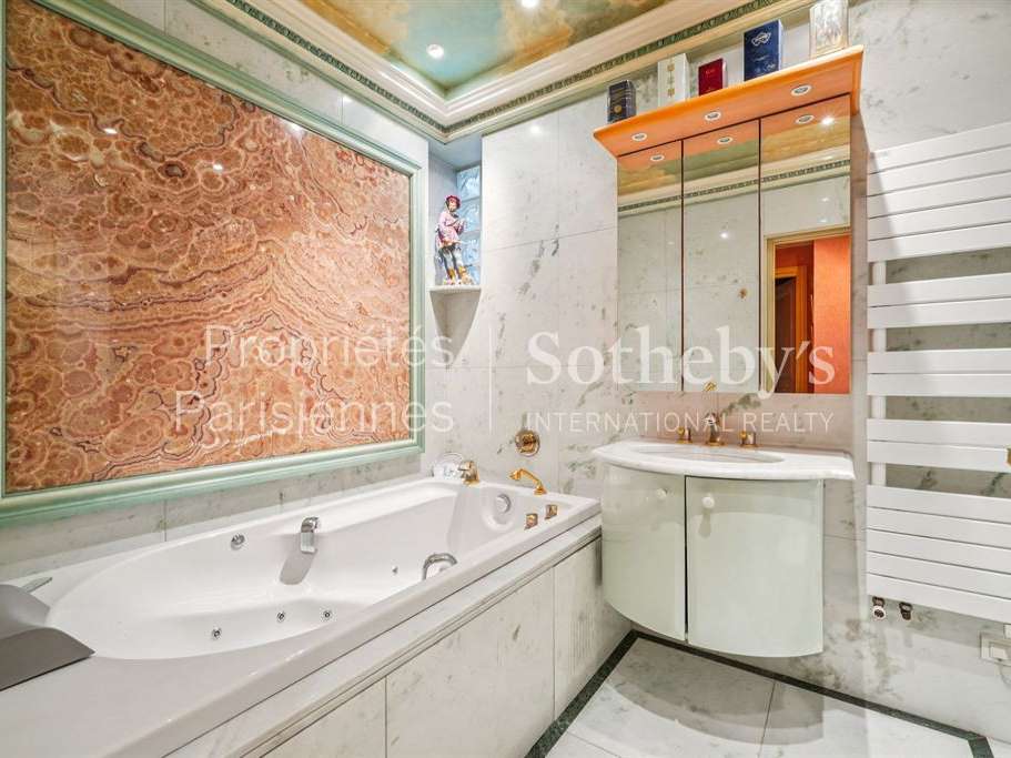 Appartement Paris 7e