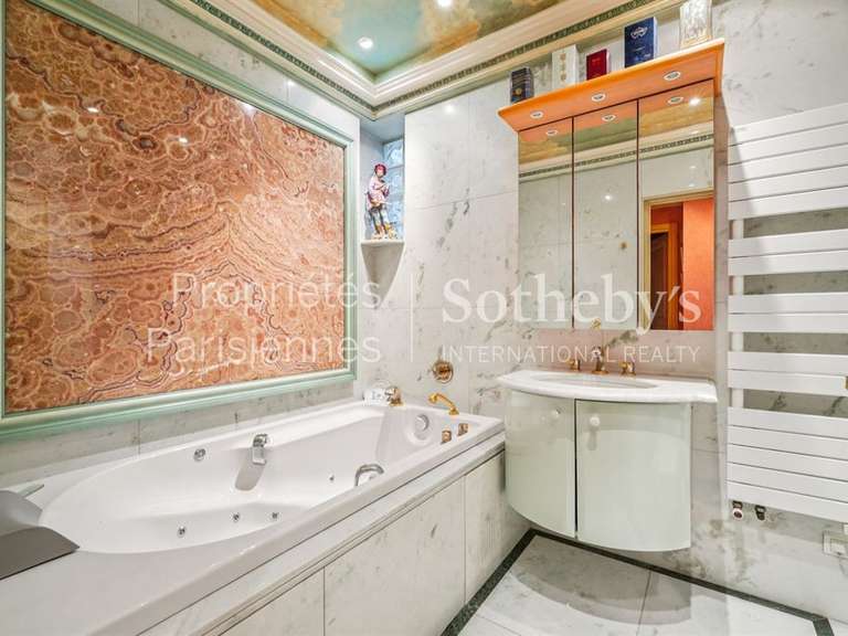 Appartement Paris 7e - 3 chambres - 191m²