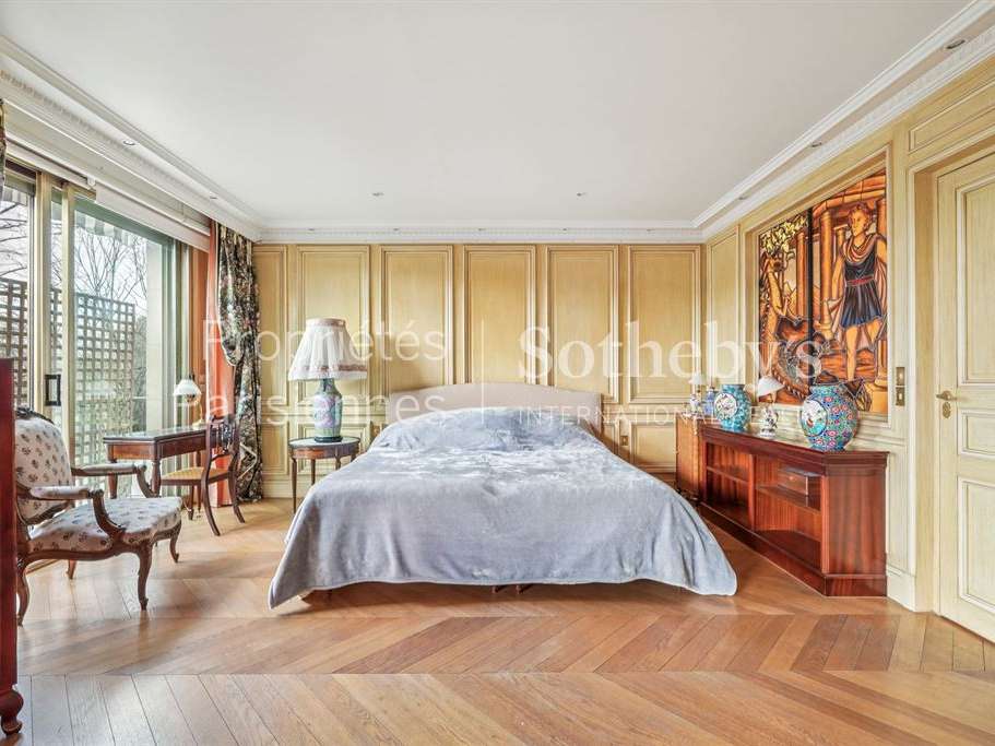 Apartment Paris 7e