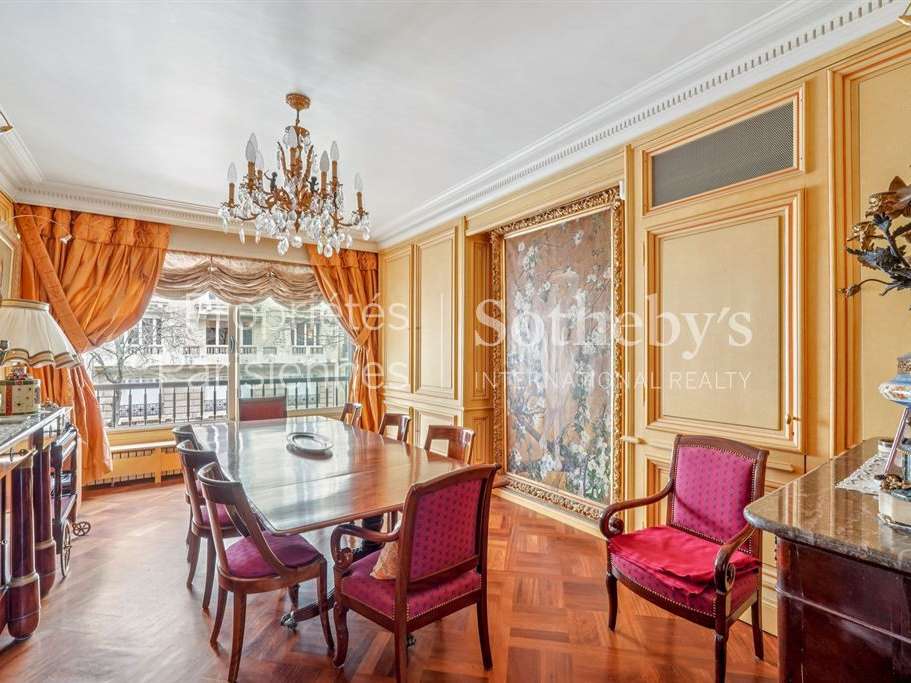 Appartement Paris 7e