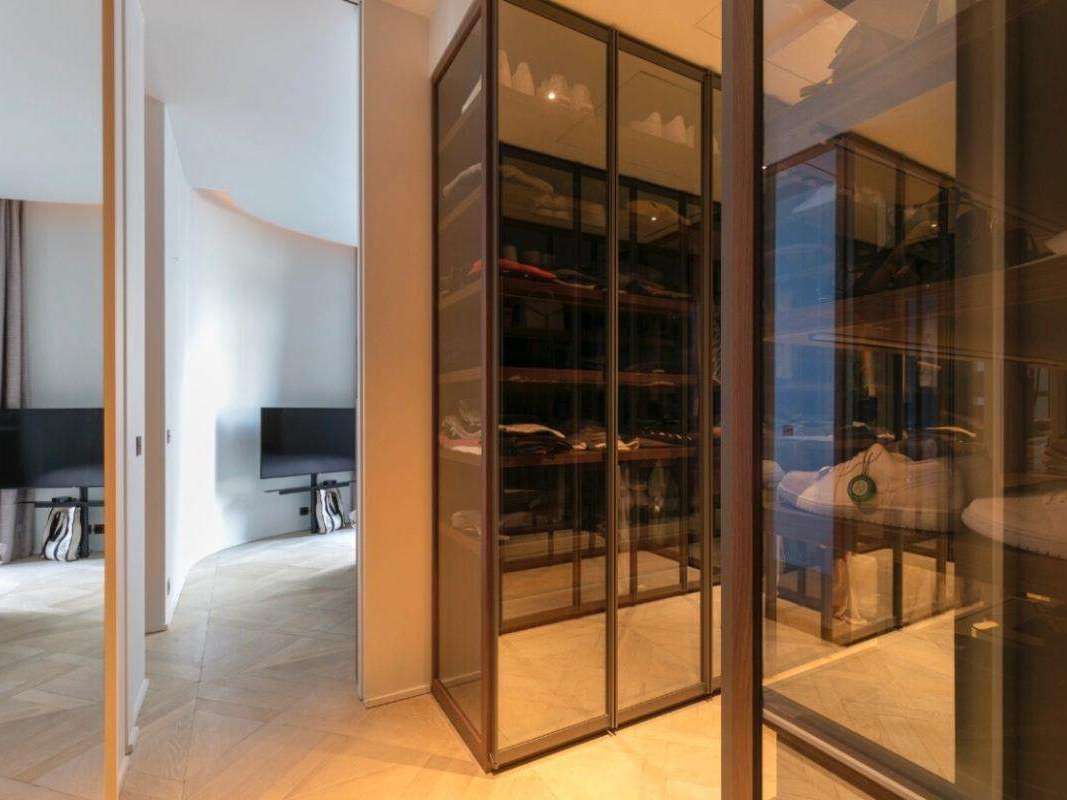 Appartement Paris 7e