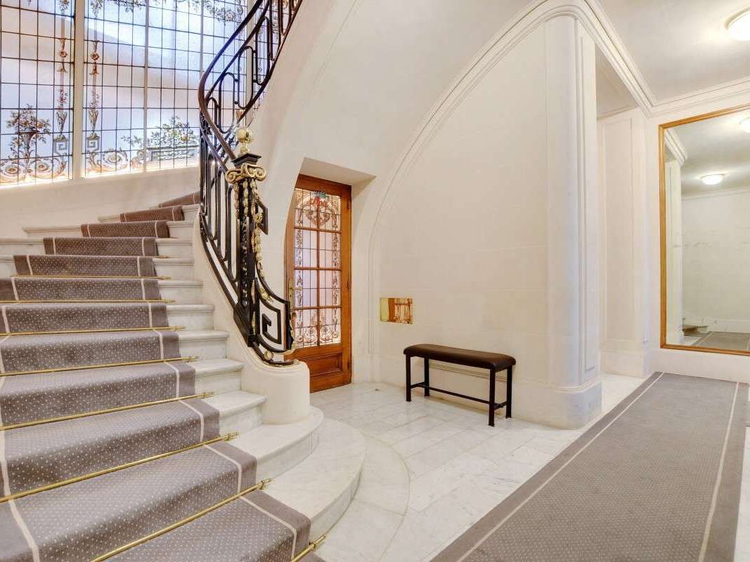 Appartement Paris 7e