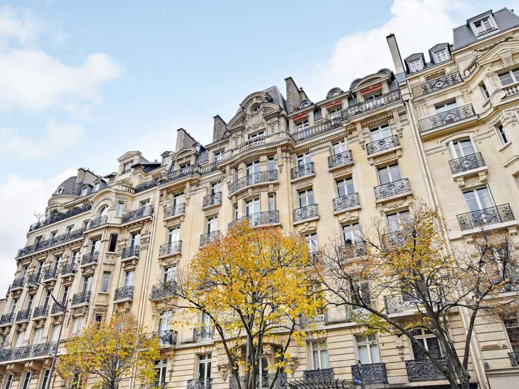 Appartement Paris 7e
