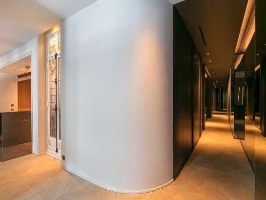 Appartement Paris 7e - 3 chambres