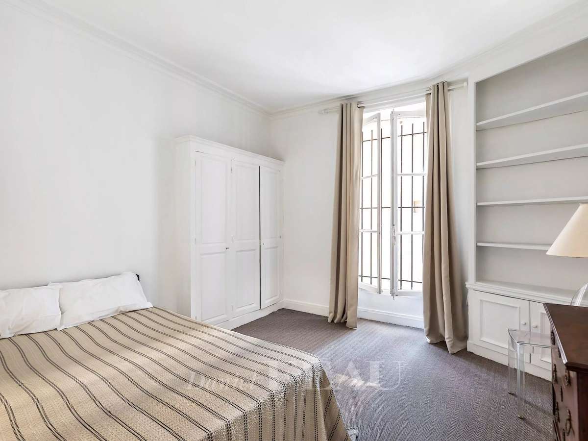 Appartement Paris 7e