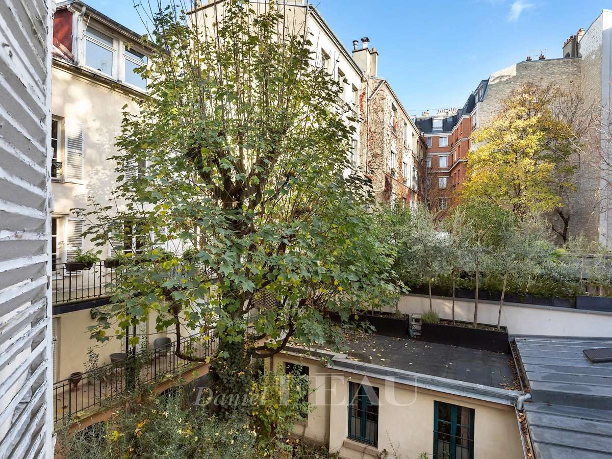 Appartement Paris 7e