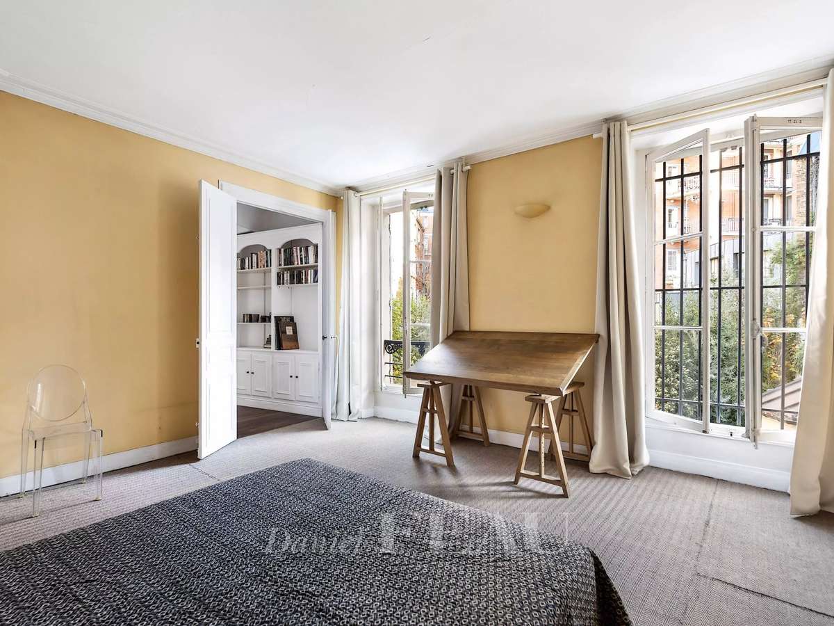 Appartement Paris 7e