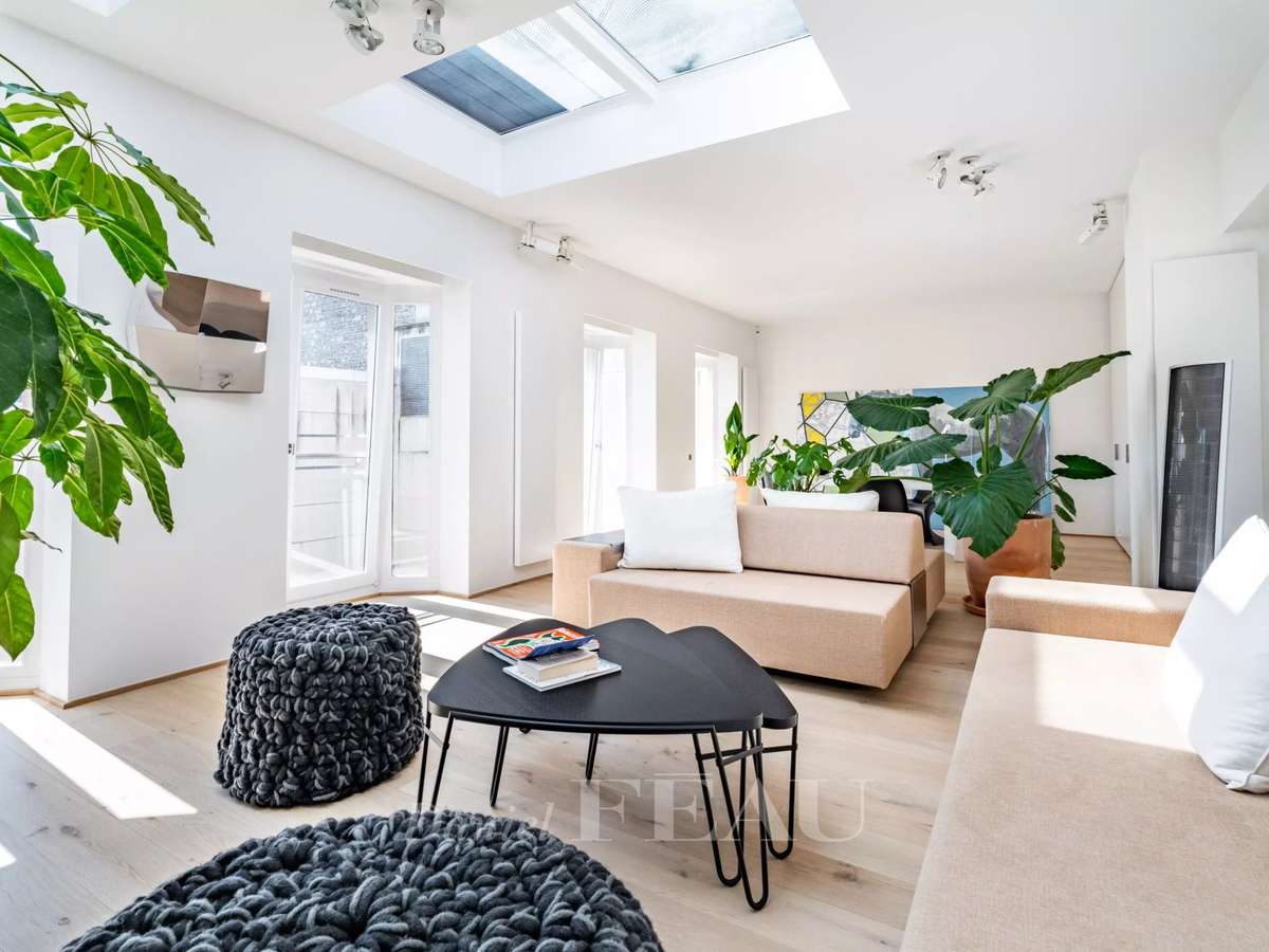 Appartement Paris 7e