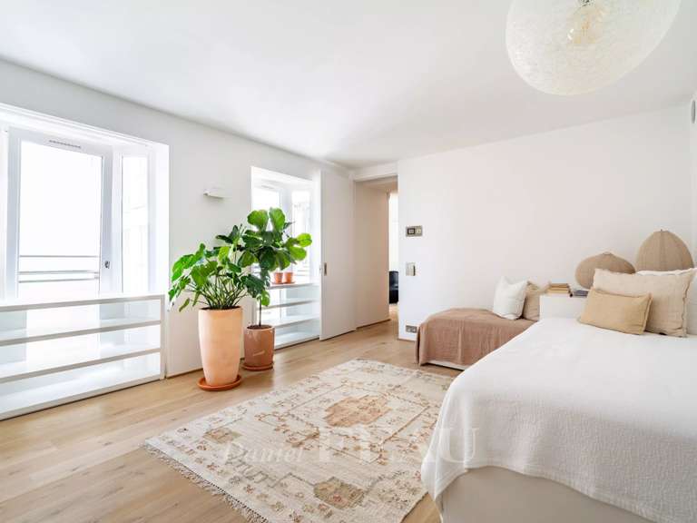 Apartment Paris 7e - 4 bedrooms - 287m²