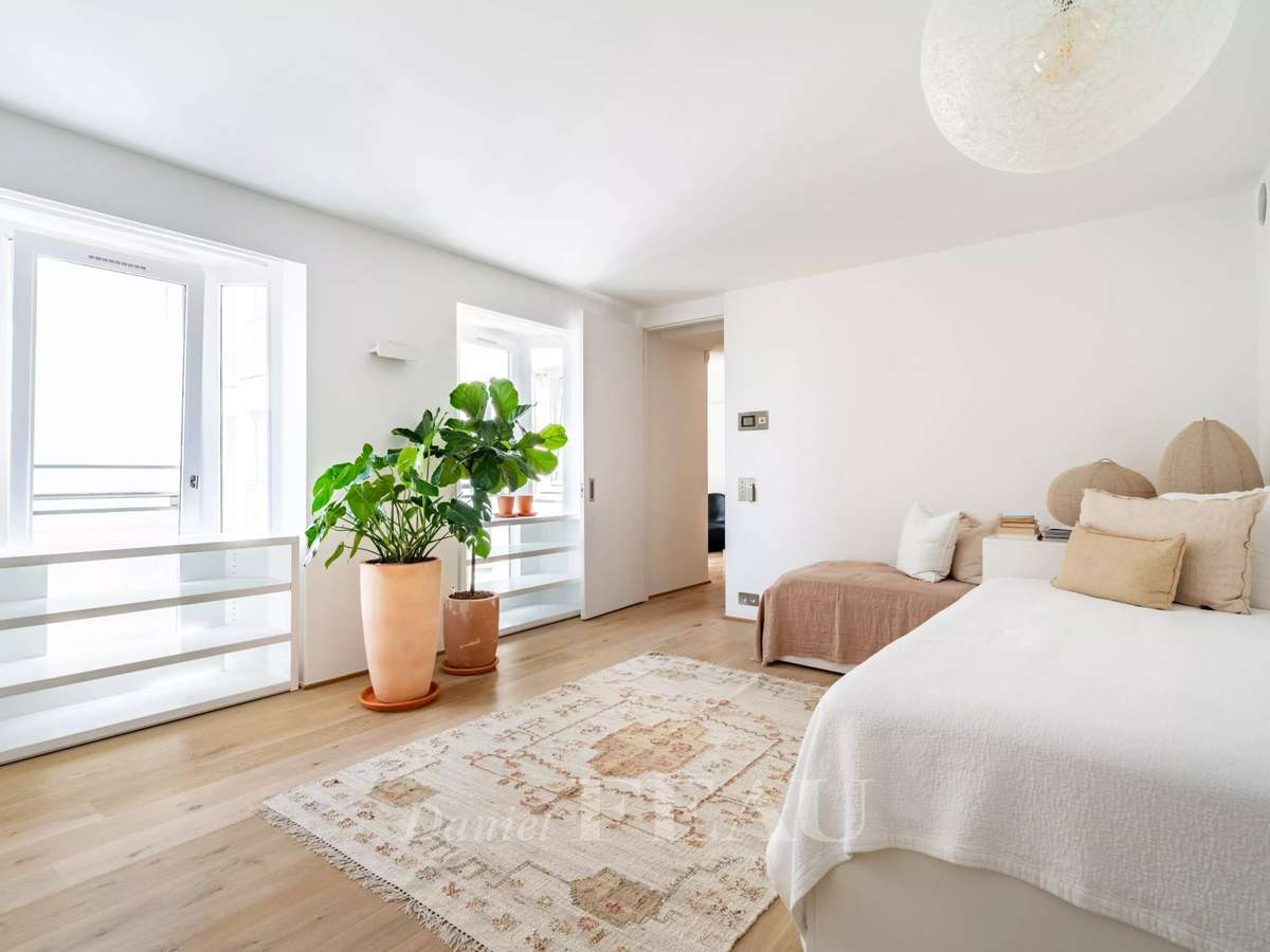 Appartement Paris 7e