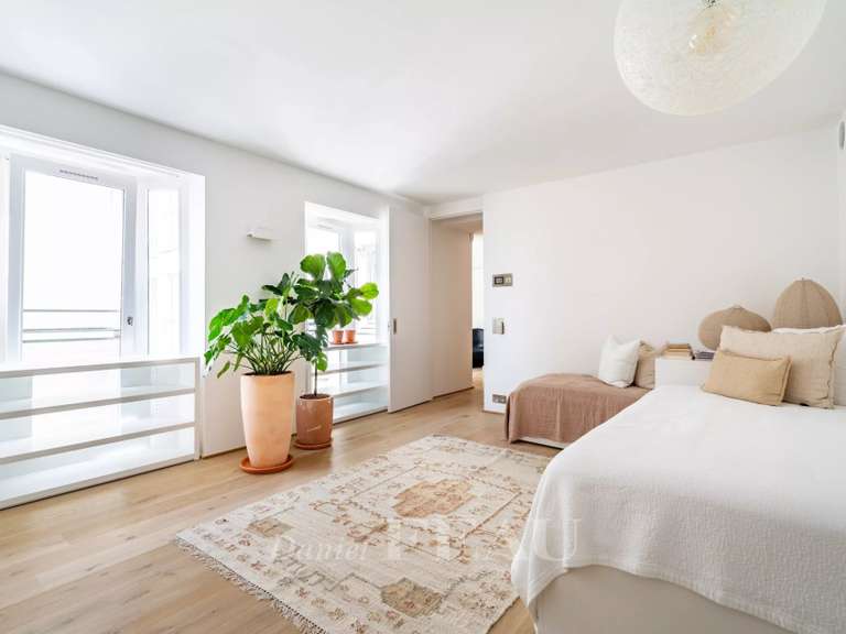 Appartement Paris 7e - 4 chambres - 287m²