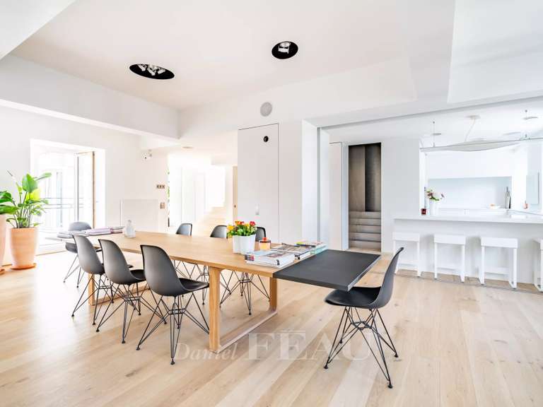 Apartment Paris 7e - 4 bedrooms - 287m²