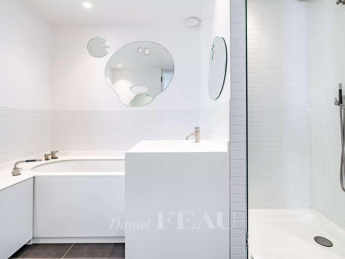 Appartement Paris 7e