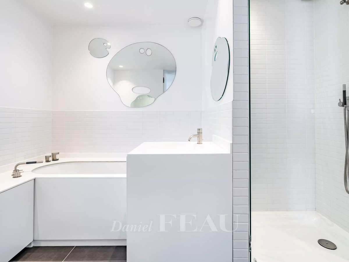 Appartement Paris 7e
