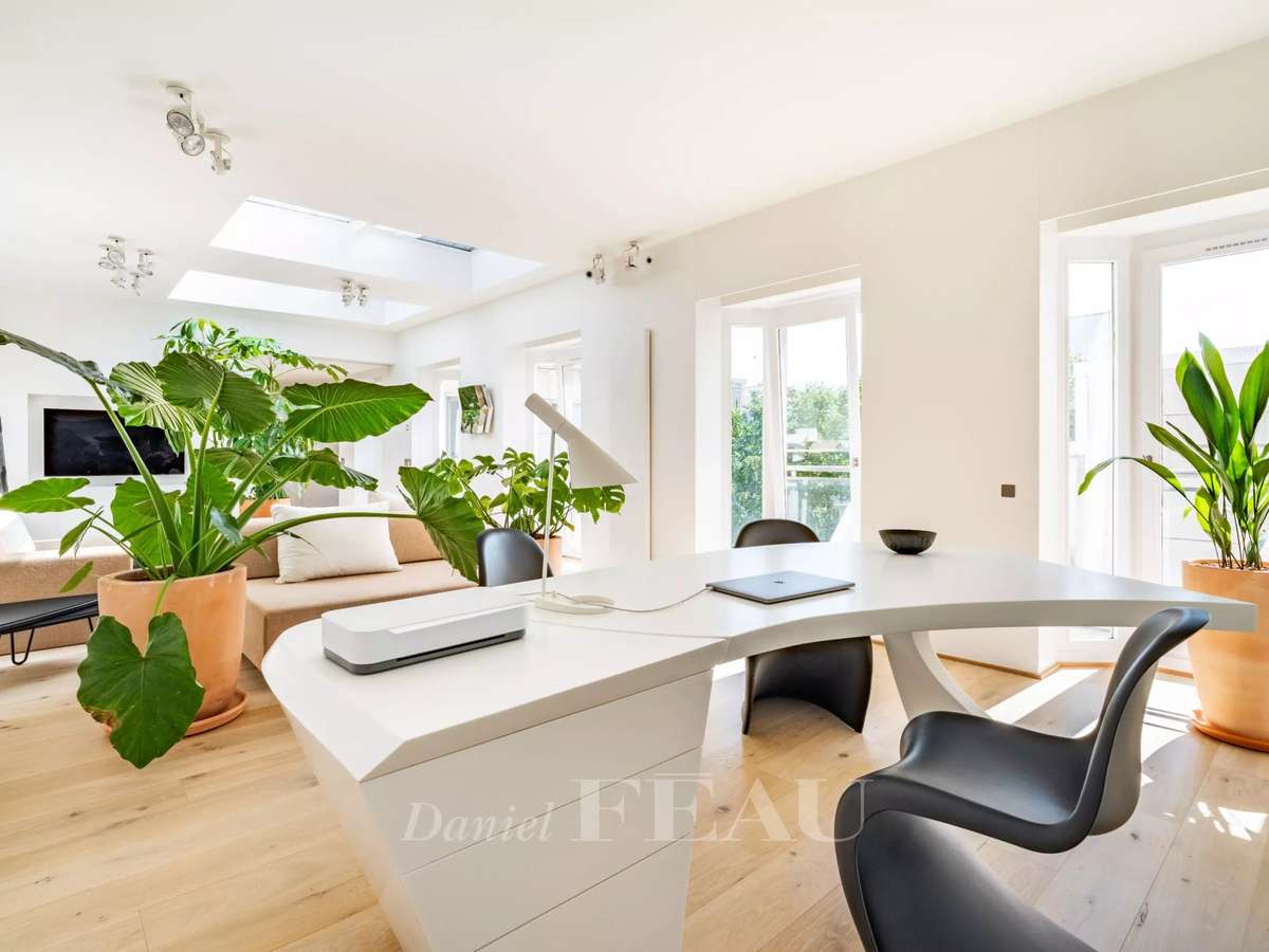 Appartement Paris 7e