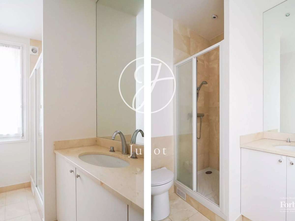 Appartement Paris 7e