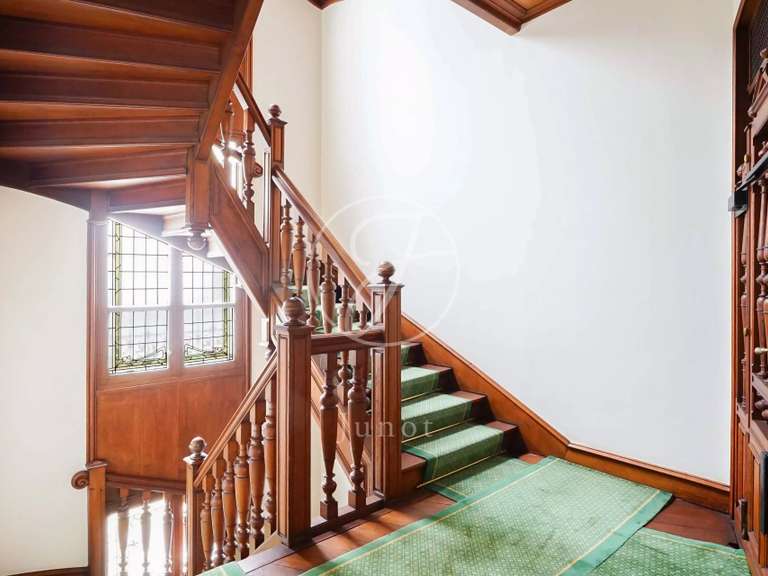 Apartment Paris 7e - 3 bedrooms - 145m²