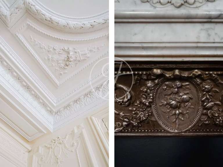 Apartment Paris 7e - 3 bedrooms - 145m²