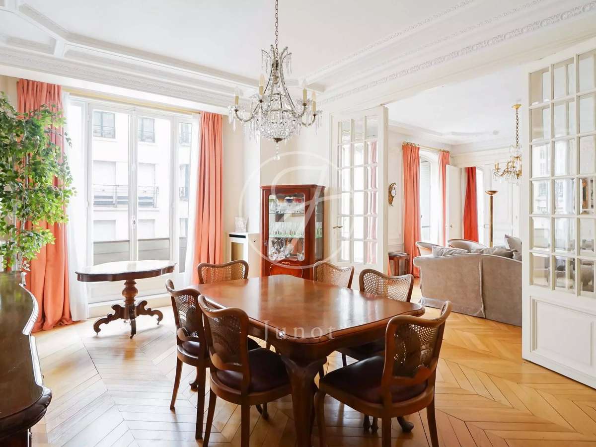 Apartment Paris 7e