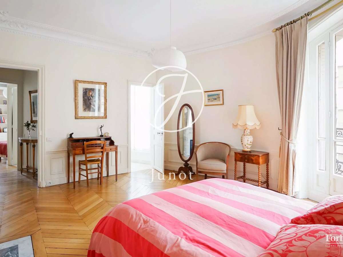 Appartement Paris 7e