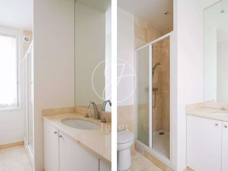 Apartment Paris 7e - 3 bedrooms - 145m²