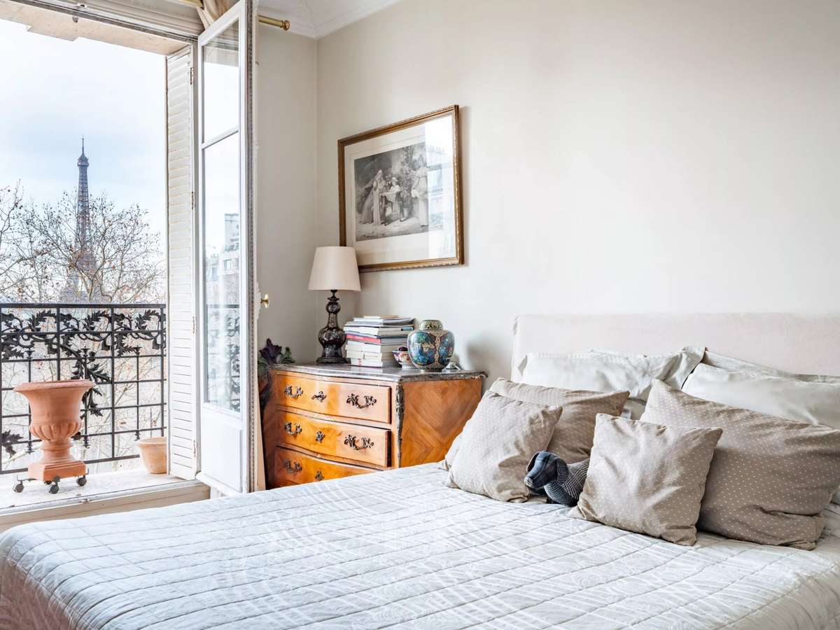 Appartement Paris 7e