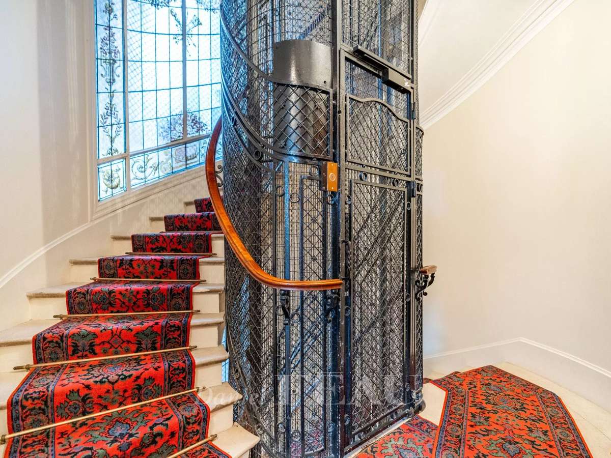 Appartement Paris 7e