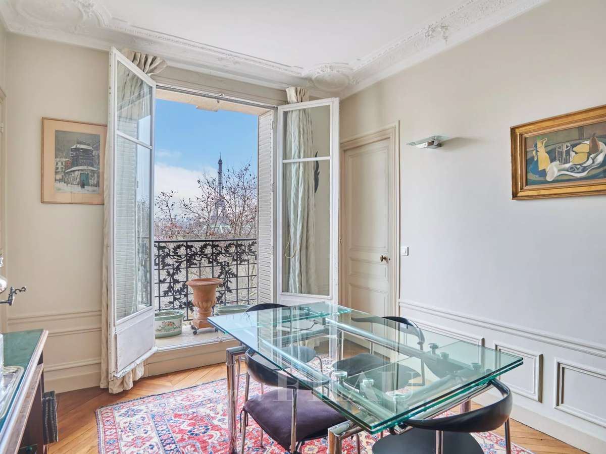 Appartement Paris 7e