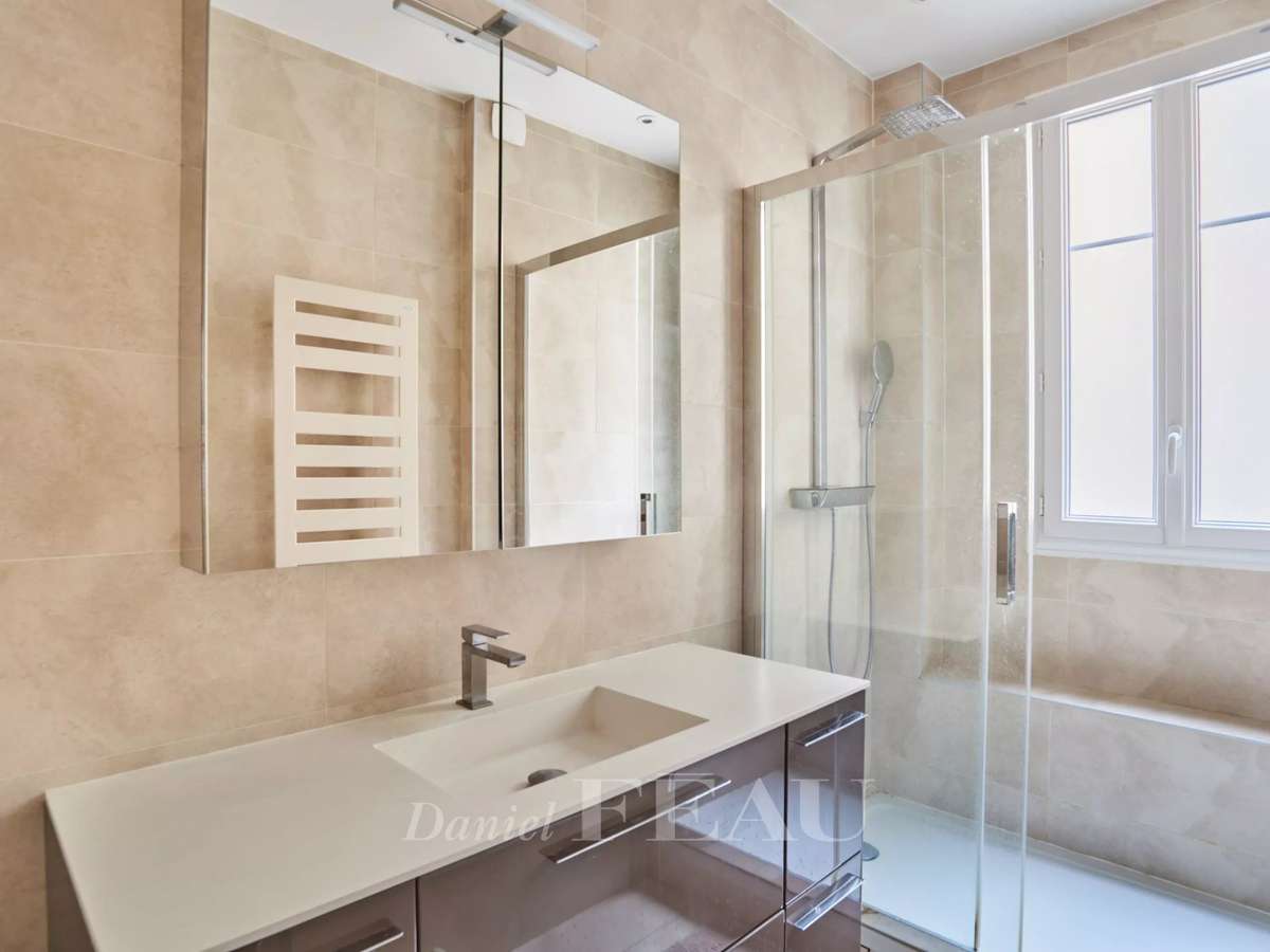 Appartement Paris 7e