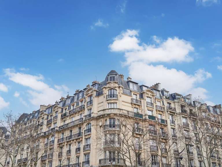 Appartement Paris 7e - 2 chambres - 93m²